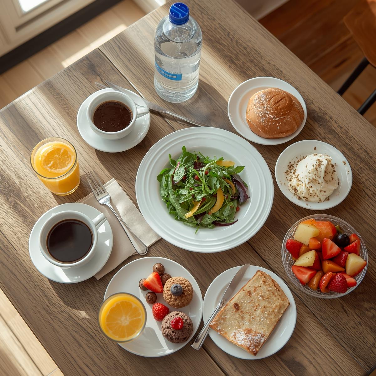 👫 FORMULE 2 PERSONNES